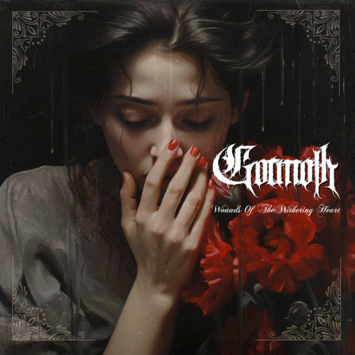 Gormoth : Wounds of the Withering Heart